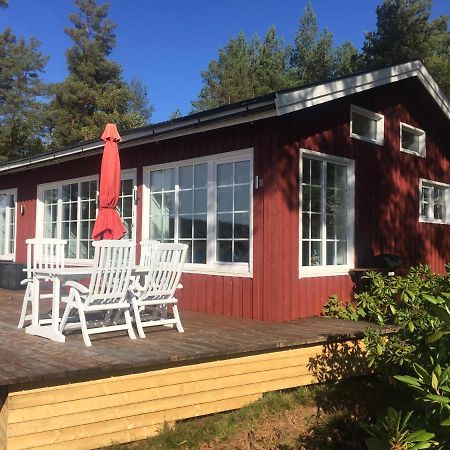 Haus Kilstrand Tamta Экстерьер фото