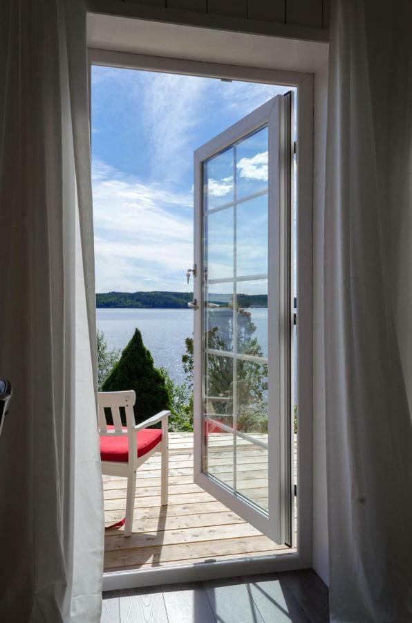 Haus Kilstrand Tamta Экстерьер фото