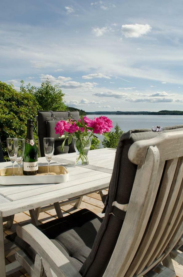 Haus Kilstrand Tamta Экстерьер фото