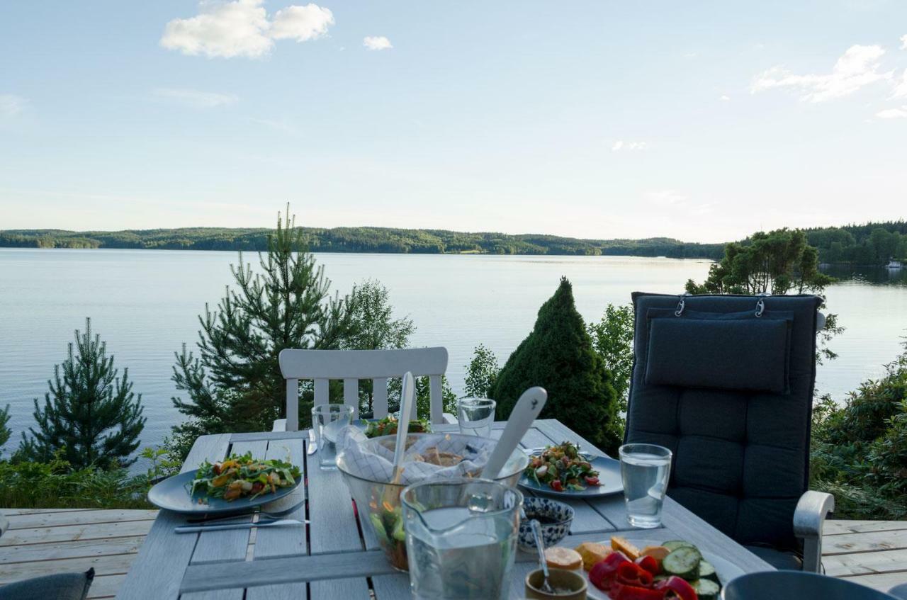 Haus Kilstrand Tamta Экстерьер фото