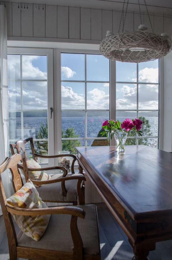 Haus Kilstrand Tamta Экстерьер фото