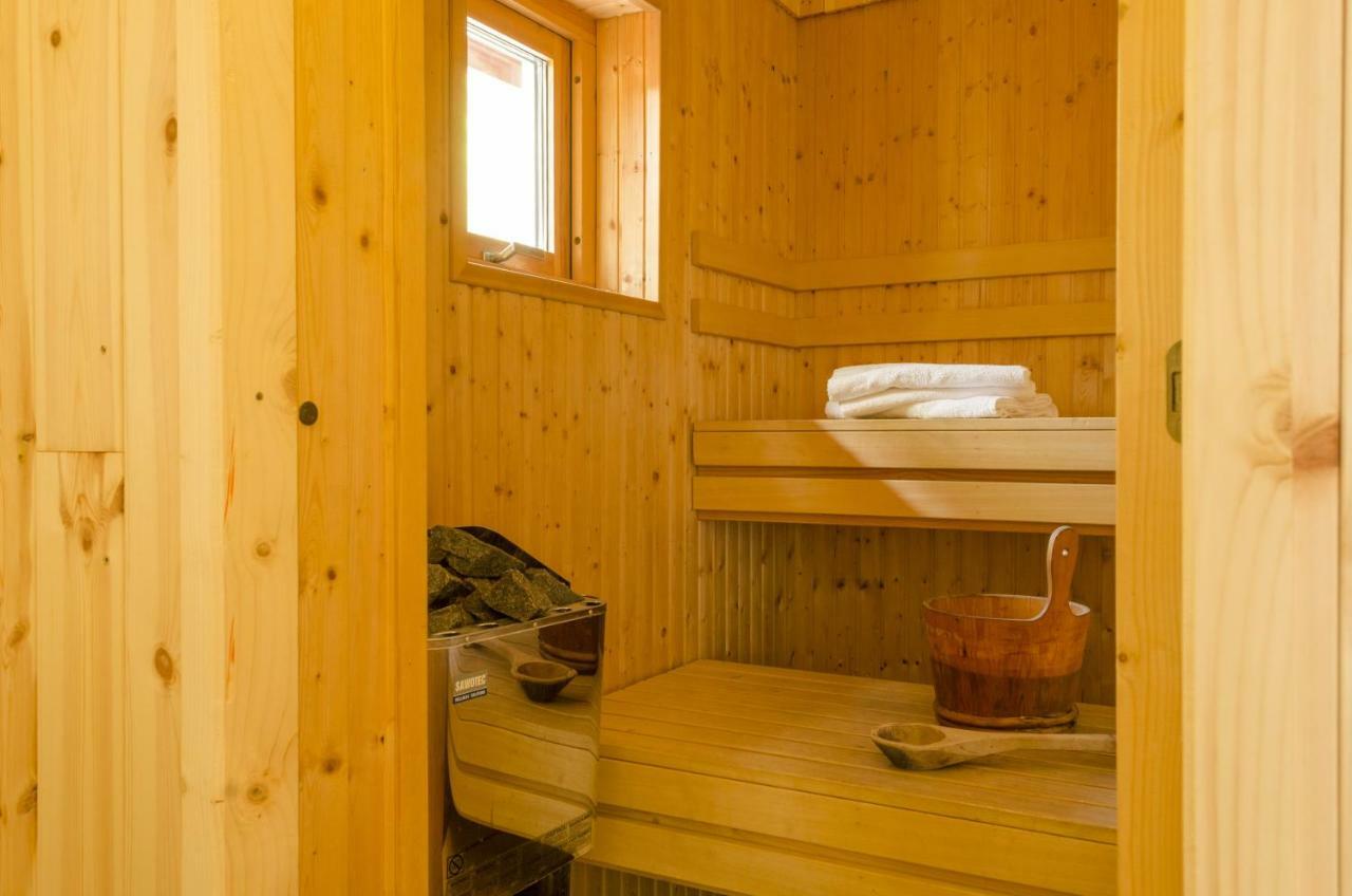 Haus Kilstrand Tamta Экстерьер фото