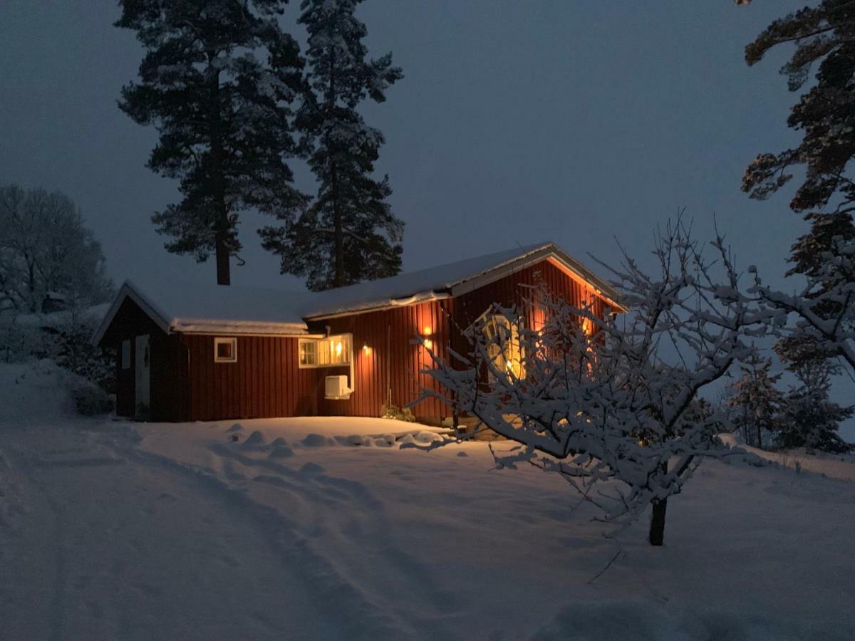 Haus Kilstrand Tamta Экстерьер фото