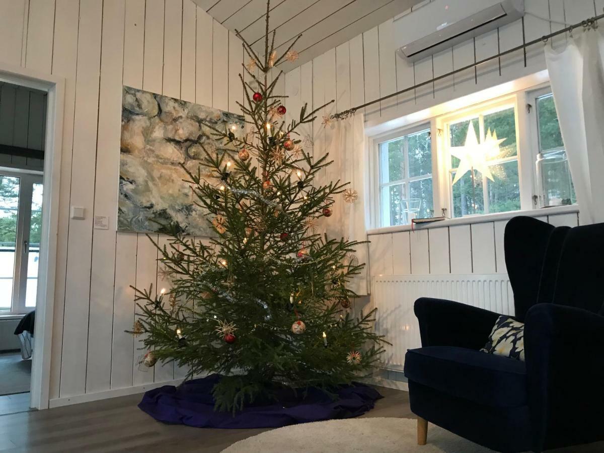 Haus Kilstrand Tamta Экстерьер фото