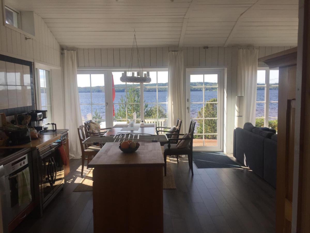 Haus Kilstrand Tamta Экстерьер фото