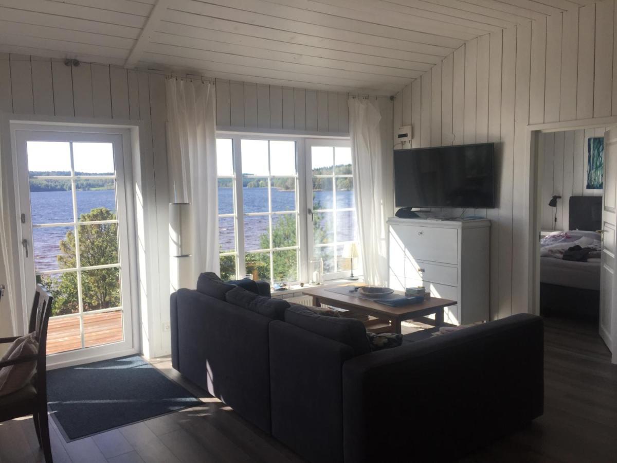 Haus Kilstrand Tamta Экстерьер фото