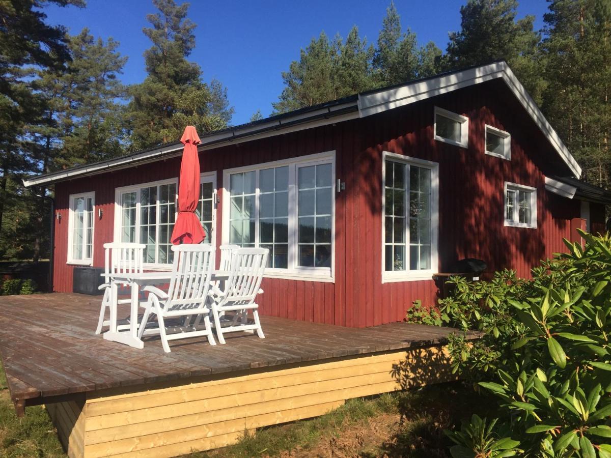 Haus Kilstrand Tamta Экстерьер фото